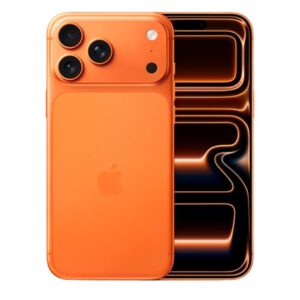 iPhone 17 Pro (256GB)