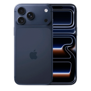 iPhone 17 Pro (512GB) Deep Blue