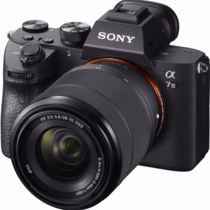 Sony Alpha A7 V